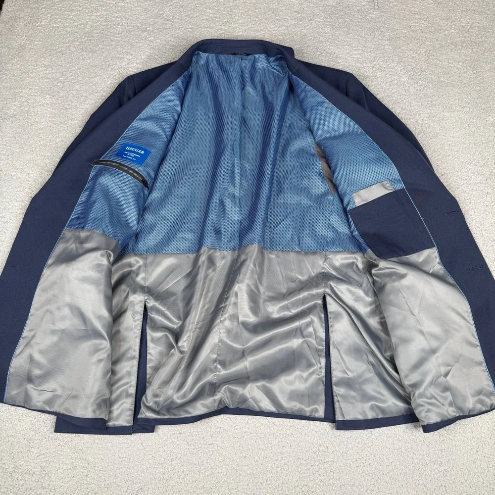 Haggar active series